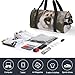 Gym Bag for Men Women Travel Duffle Bag Lightweight Weekender Duffel Bag German Shepherd Dog Carry on Bag
