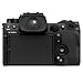 Fujifilm X-H2S Mirrorless Camera Body - Black