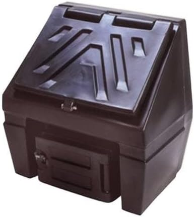 Coal Bunker Storage 150kg Plastic