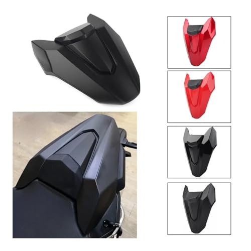 Carénage arrière CBR650R pour supprimer la selle passager instable - 6
