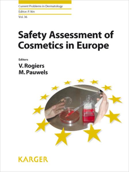 Safety Assessment of Cosmetics in Europe: 36