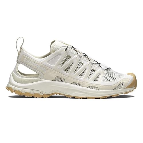 SALOMON SNEAKERS �T�������X�j�[�J�[�Y XA PRO 3D AMPHIB �A���t�B�u �g���C�������j���O�V���[�Y L47740100 �� �V���[�Y ���f�B�[�X�y28.5cm-Vanilla�z