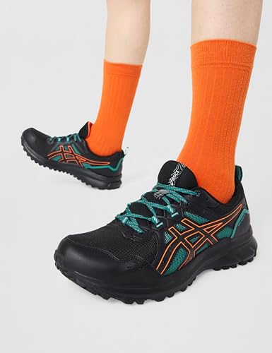 Image of Asics Men Trail Scout 3 Running Shoe