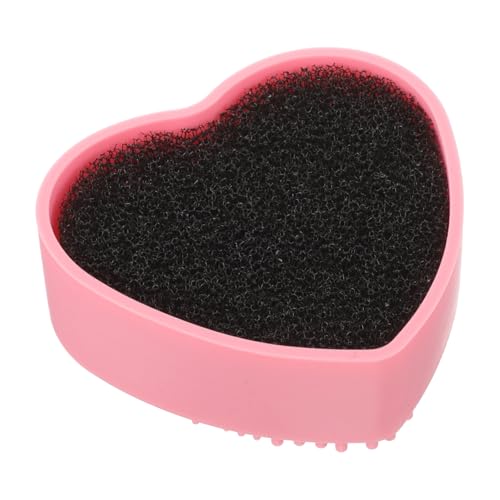 MUSISALY makeup brush cleaner EFN[i[X|W ϕi Lbg CNuV [o[ X|W CNƂX|W CNuVN[i[ uy sN