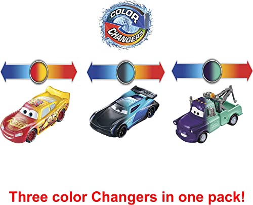 Disney Cars GPB03