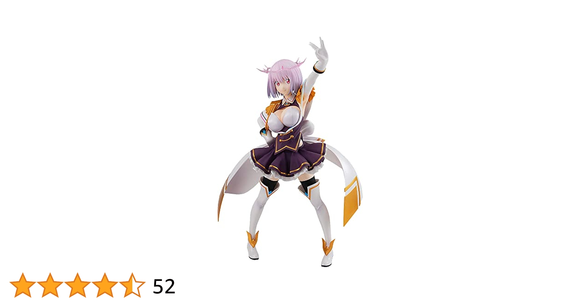 Gridman Universe: Akane Shinjo (New Order) L Size Pop Up