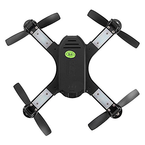 Amazingbuy RC Racing Drone Quadcopter MJX Bugs 3 B3 Mini 2.4G 1306 2750KV Motor 6-axis Gyro 4CH Angle/Acro Mode High Speed Racing Drone ,3D-flip Function Wind Resistance Drone Helicopter