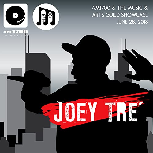 The Music & Arts Guild Showcase, Episode 94 :: JOEY TRE’