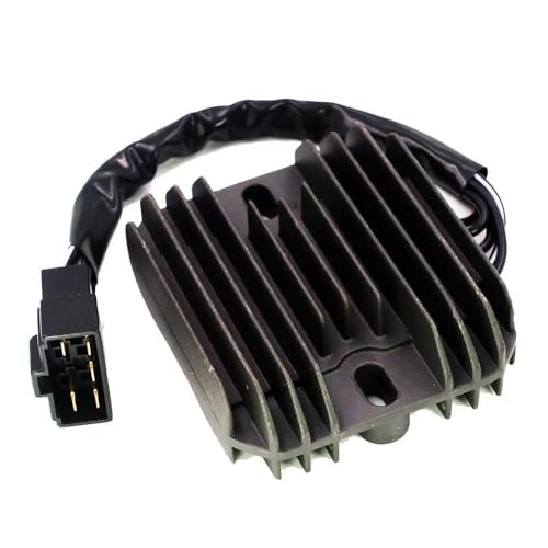 Régulateur de tension premium pour moto GSX1300R Hayabusa 1999-2007