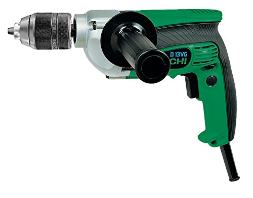 Preisvergleich Produktbild Hitachi D13VG Bohrschrauber