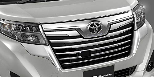 Amazon | TRD(ティーアールディー) フロントバンパーガーニッシュ