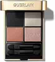 GUERLAIN OMBRÉS G 011 IMPERIAL MOON ゲラン Тени для век Guerlain Ombres G 011 Imperial Moon купить на