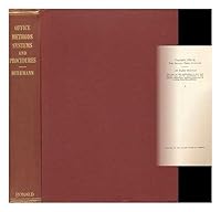 Office Methods, Systems, and Procedures B000NWQ6FS Book Cover