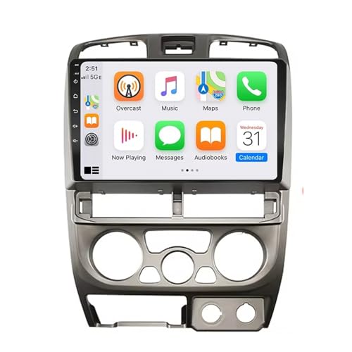 GPS Voiture Honda Accord 10 pour Voyager Connecté en Famille