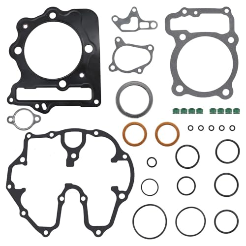 Joint de culasse haut de gamme TRX400EX étanchéité maximale pour XR400R