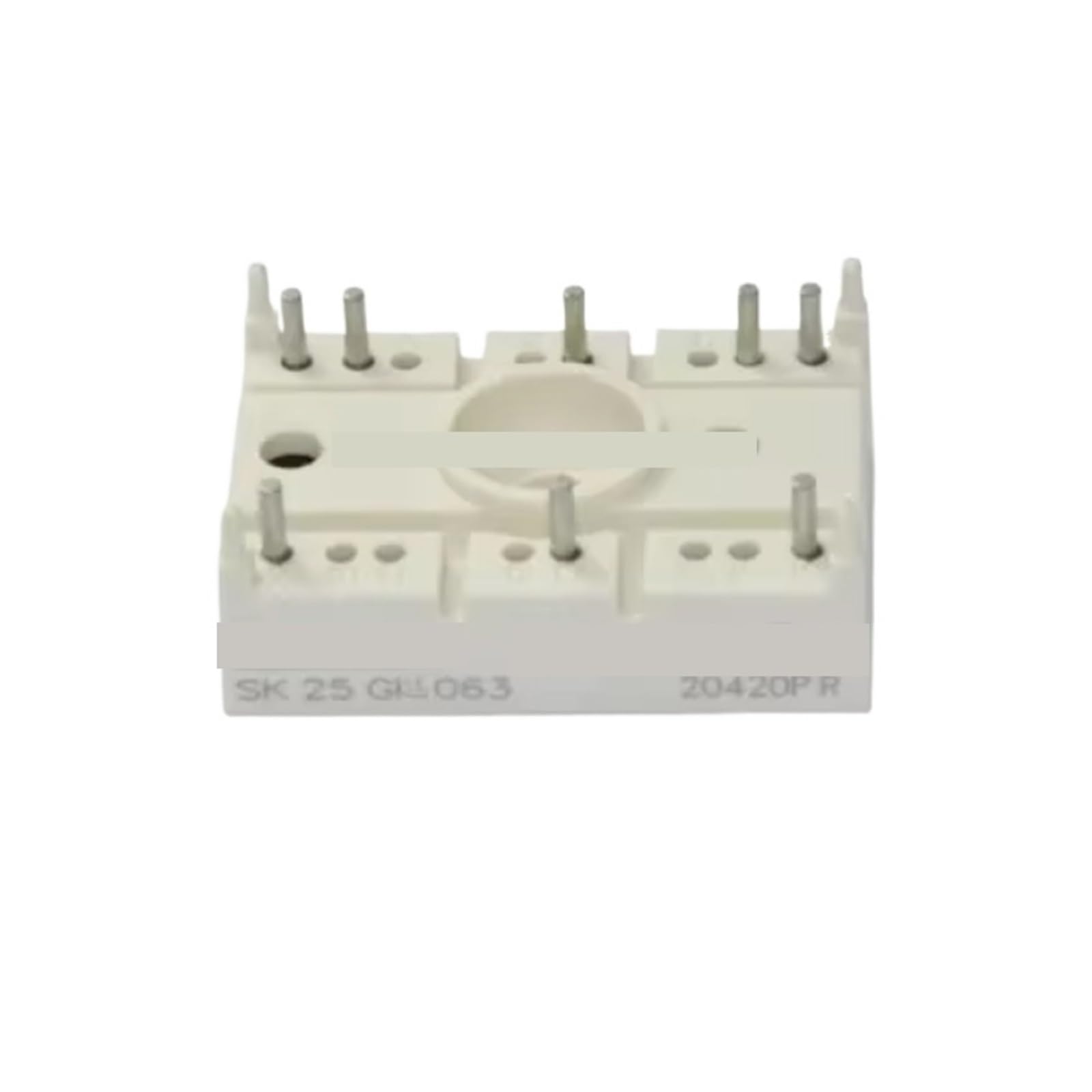 LZIKKGKI SK35GD12T4 SK45GD063 SK30GD128 SK25GD063 SK35GD126ET SK25GD126ET SK20GD123 SK13GD063 Module(SK25GD126ET)