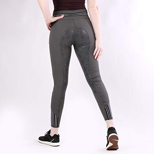 Kingsland update Katja Full Grip