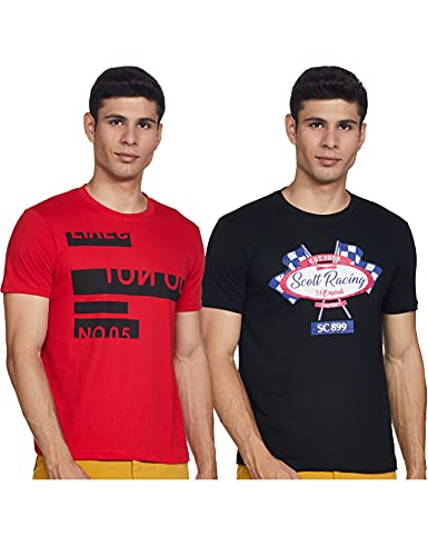 Image of Cloth Theory Men's Regular T-Shirt