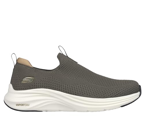 Image of Skechers Men Vapor Foam Covert Slip-on