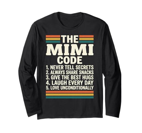 Mimi Code Bedtime is When The Answer Is Always Mom ����T�V���c