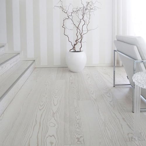 Hungbak DB-KC-23 Peel And Stick Vinyl Flooring Plank thumb #8