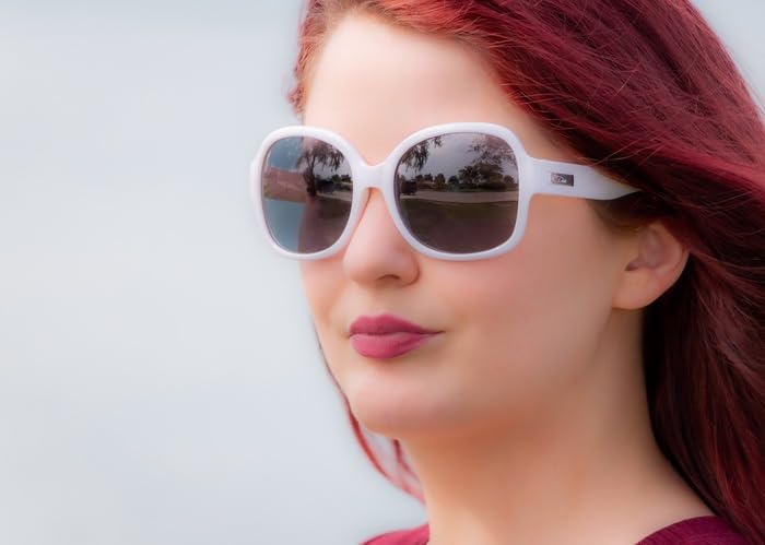 Fatheadz Eyewear TP-0001 Sunglasses Desire design élégant finitions soignées - 3