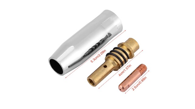 Amazon.com: Chicago Electric Welder Parts,Boxwizard 030 Welding