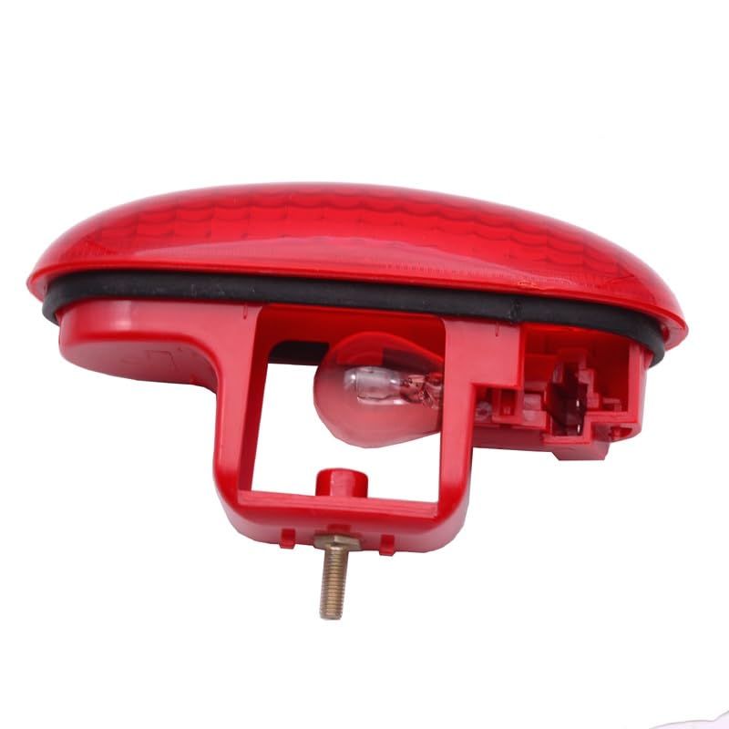 Feu stop arrière Opel Vivaro 8200209522 solution pour contrôle technique validé - 4