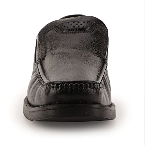 Image of Bata Men's Slip-on Formal Shoes