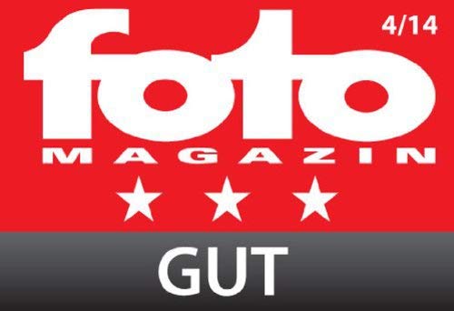 Nikon D3200 Digital SLR Camera with 18-55mm VR Lens Kit - Black (24.2MP) 3 inch LCD (Renewed) - Image 7