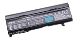 bateria notebook lenovo no carga Batería compatible de alto rendimiento | Capacidad: 6600 mAh | Voltaje: 10,8 V | Potencia de energía: 71,28 Wh | Tipo de celdas: ion de litio | Color: negro