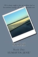 Korii (Korii Reign) (Volume 1) 1537272594 Book Cover