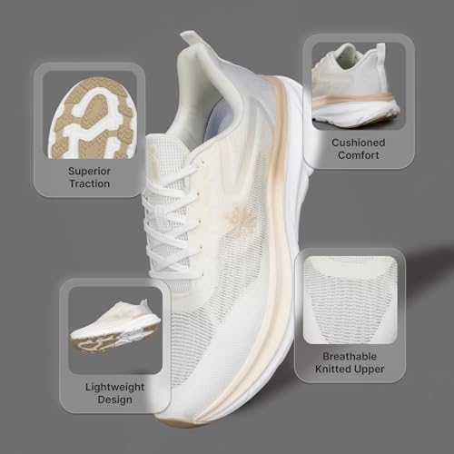 Image of CULT Unisex Nebula Running Shoes
