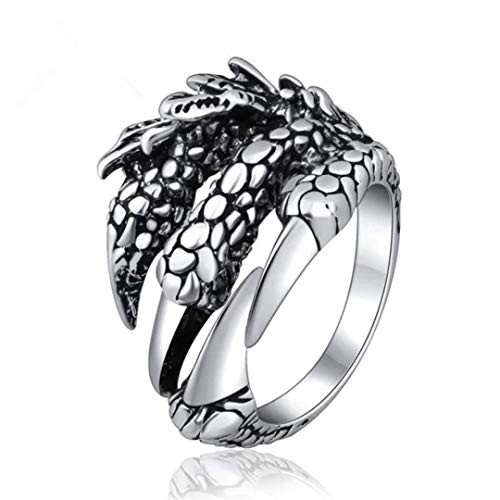 �h���S���N���[�����O �V���o�[ Ouroboros Snake Serpent Cobra Game of Thrones GOT �����X�`�[���p���N �X�e�����X�X�`�[�� H.P. Love Craft ���o�C�A�T�� �|�Z�C�h�� �R�C���h �h���S�� �V�[�r
