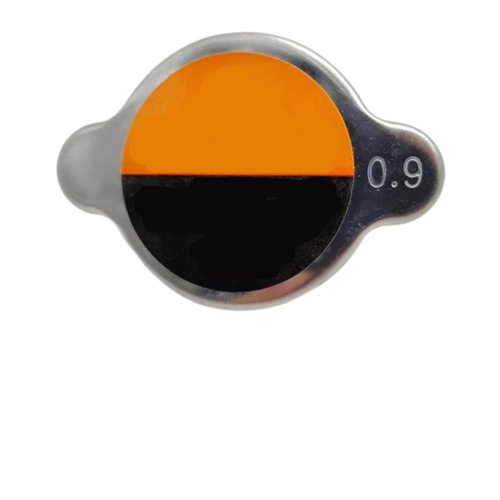 Tapa de depósito de refrigerante para radiador 21430-7999C compatible con 200SX Frontier Maxima Murano Pathfinder Sentra Q45 Q70