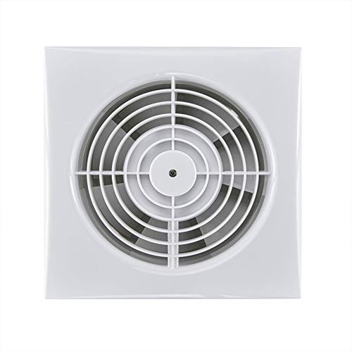 ZQYR Extractor Fans@ 6 Bassa energia silenziosa