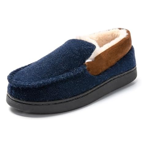 JOMIX Charentaises Homme Hiver Cover