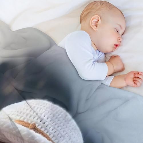Couverture en singe imprimée pour vos soirées cocooning canapé - 5