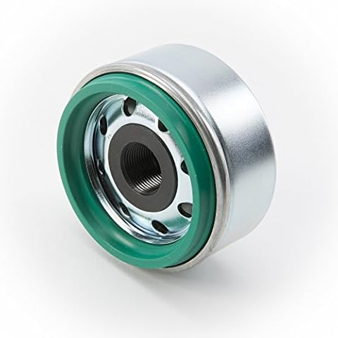 Magnafilter Allison 1000 2000 2400 Series Transmission Spin on Magnetic Pre Filter Cover