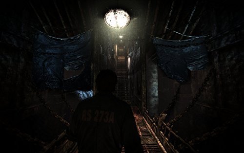 Image of Silent Hill: Downpour (Renewed)