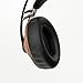 MEZE AUDIO | Replacement Earpads for 99 Classics & Neo | Soft PU Leather | Medium Density Memory Foam | Small Size