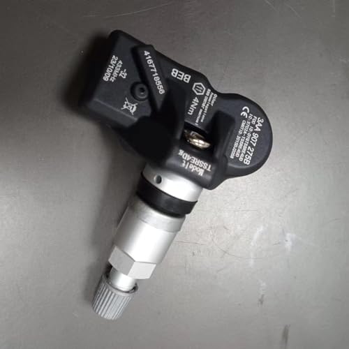 Valve TPMS 3AA907275B capteur pression pneu 433mhz