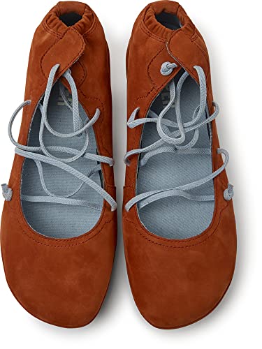 Image of Camper Women's Right Nina K400194 Mary Jane Flat
