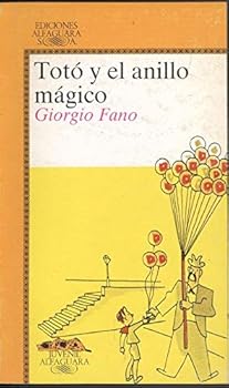 Toto y el anillo magico