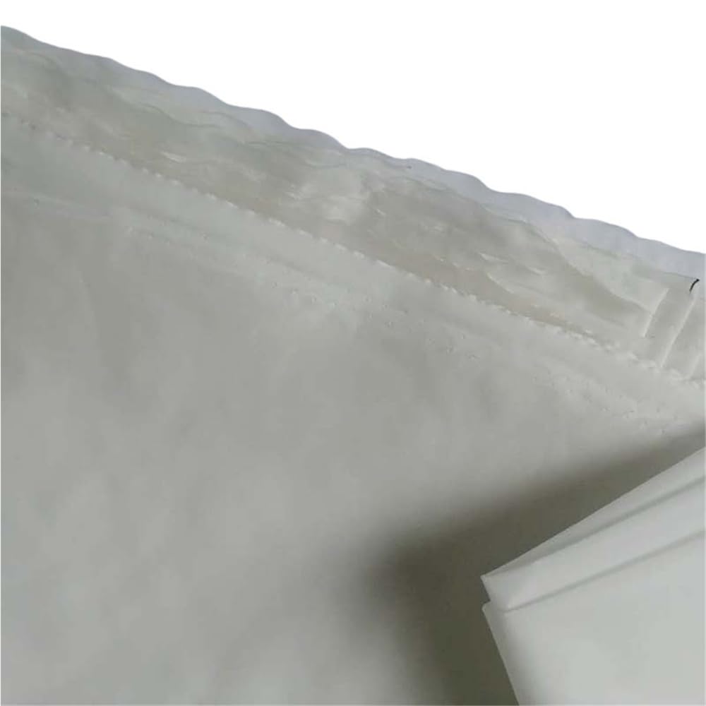 Rete Filtrante Nylon Garza 1 M, Setaccio Vernice Industriale 1 Pezz0