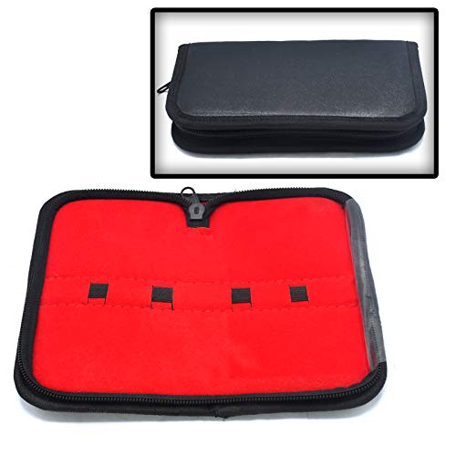 AAProTools Shear Case * Holds 4 Shears