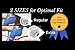 NipEaze - The Original Sports Nipple Cover - Nipple Chafing Prevention (Regular - 15pairs)