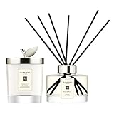 Jo Malone English Pear & Freesia Home Collection Candle and Diffuser Set