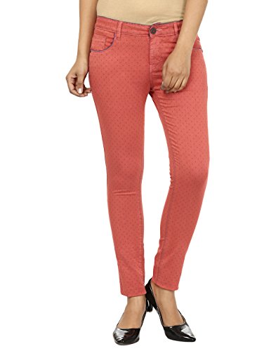 Image of Fashion Cult Women's Slim Jeans