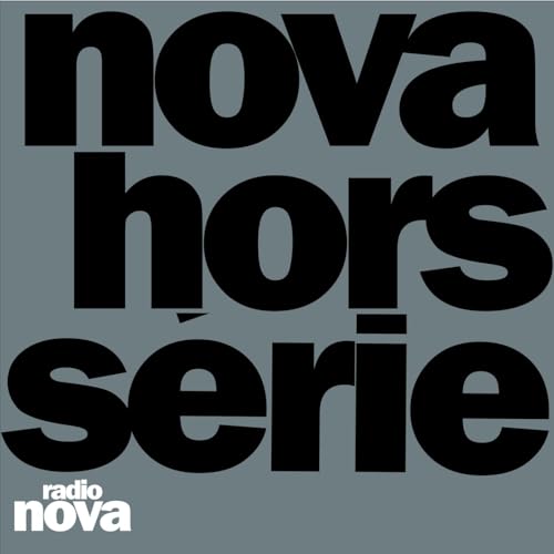 Nova Hors-S&eacute;rie cover art